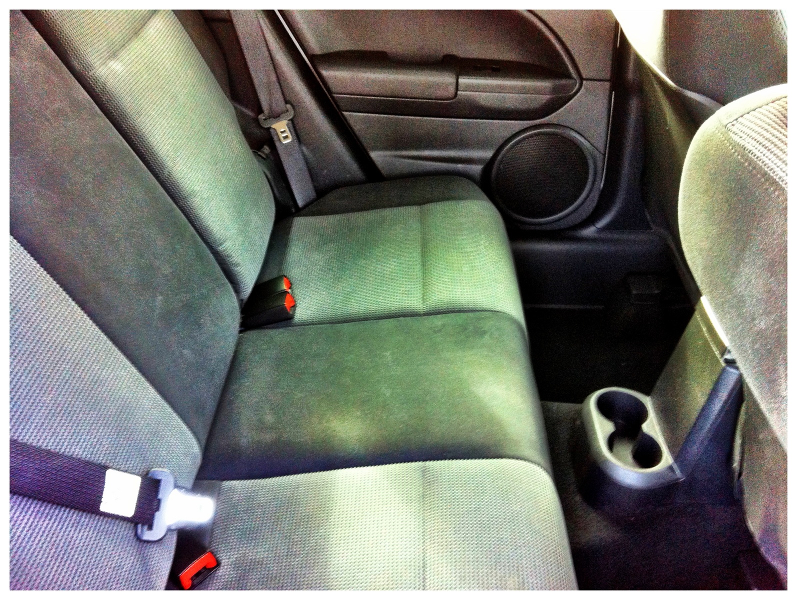 2010 Dodge Caliber