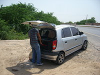 Santro Santro