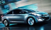 Hyundai Elantra Coupe Hyundai Elantra Coupe