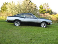 1974 Ford Maverick Overview 1974 Ford Maverick Overview