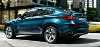 X6 X6