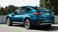 X6 X6