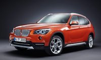 BMW X1 BMW X1