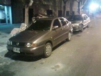 1997 Volkswagen Polo Overview 1997 Volkswagen Polo Overview