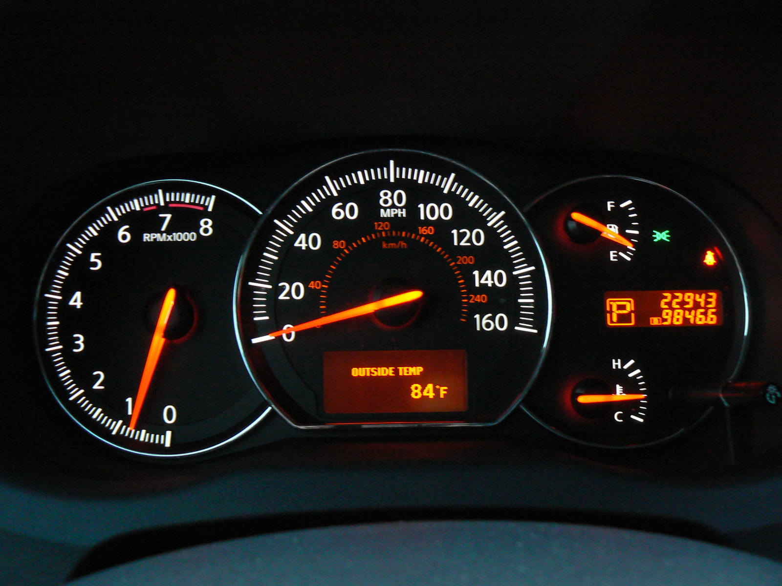2009 Nissan Maxima
