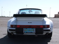 1986 Porsche 930 Overview 1986 Porsche 930 Overview
