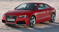 Audi RS 5 Audi RS 5