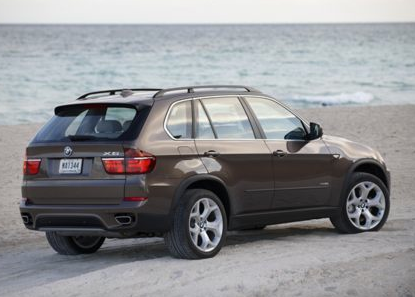 2013 Acura  on 2013 Bmw X5   Overview   Cargurus