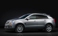 SRX SRX