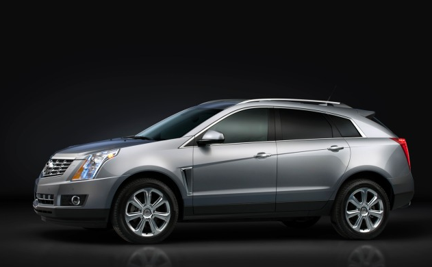 SRX SRX