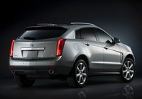 SRX SRX