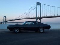 1969 Pontiac GTO Overview 1969 Pontiac GTO Overview