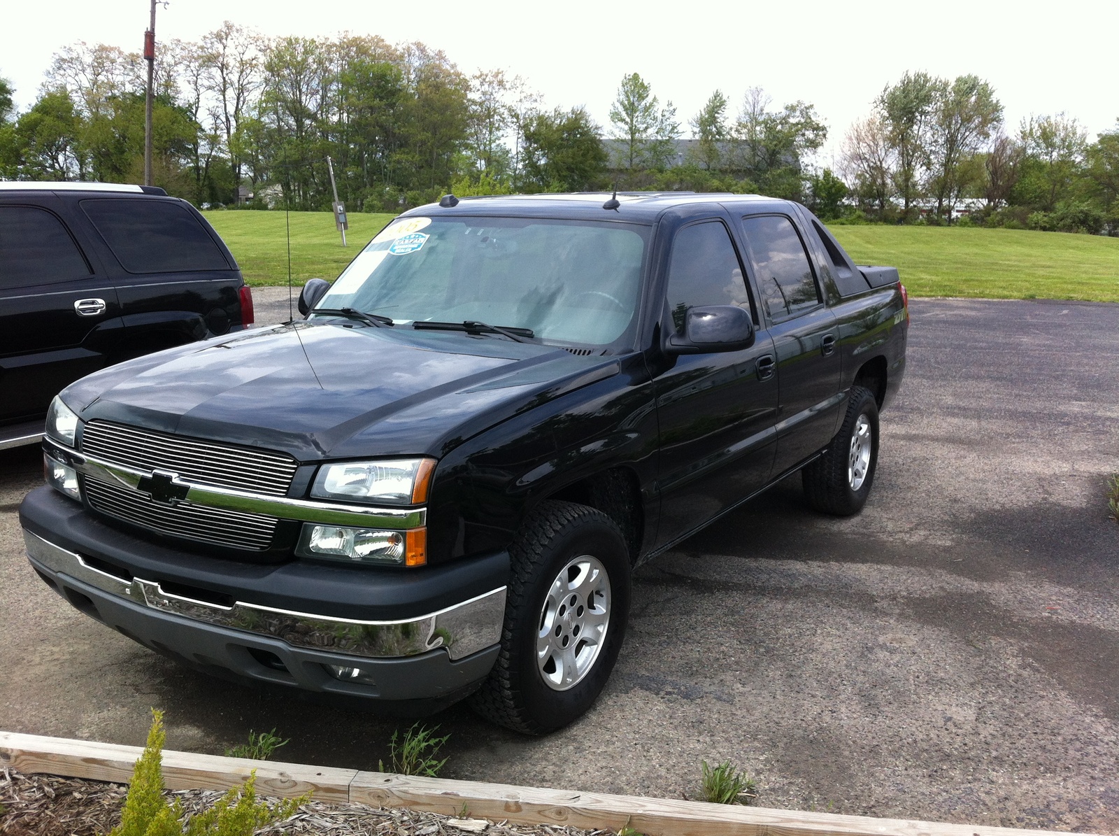 2005 Chevrolet Avalanche Pictures CarGurus