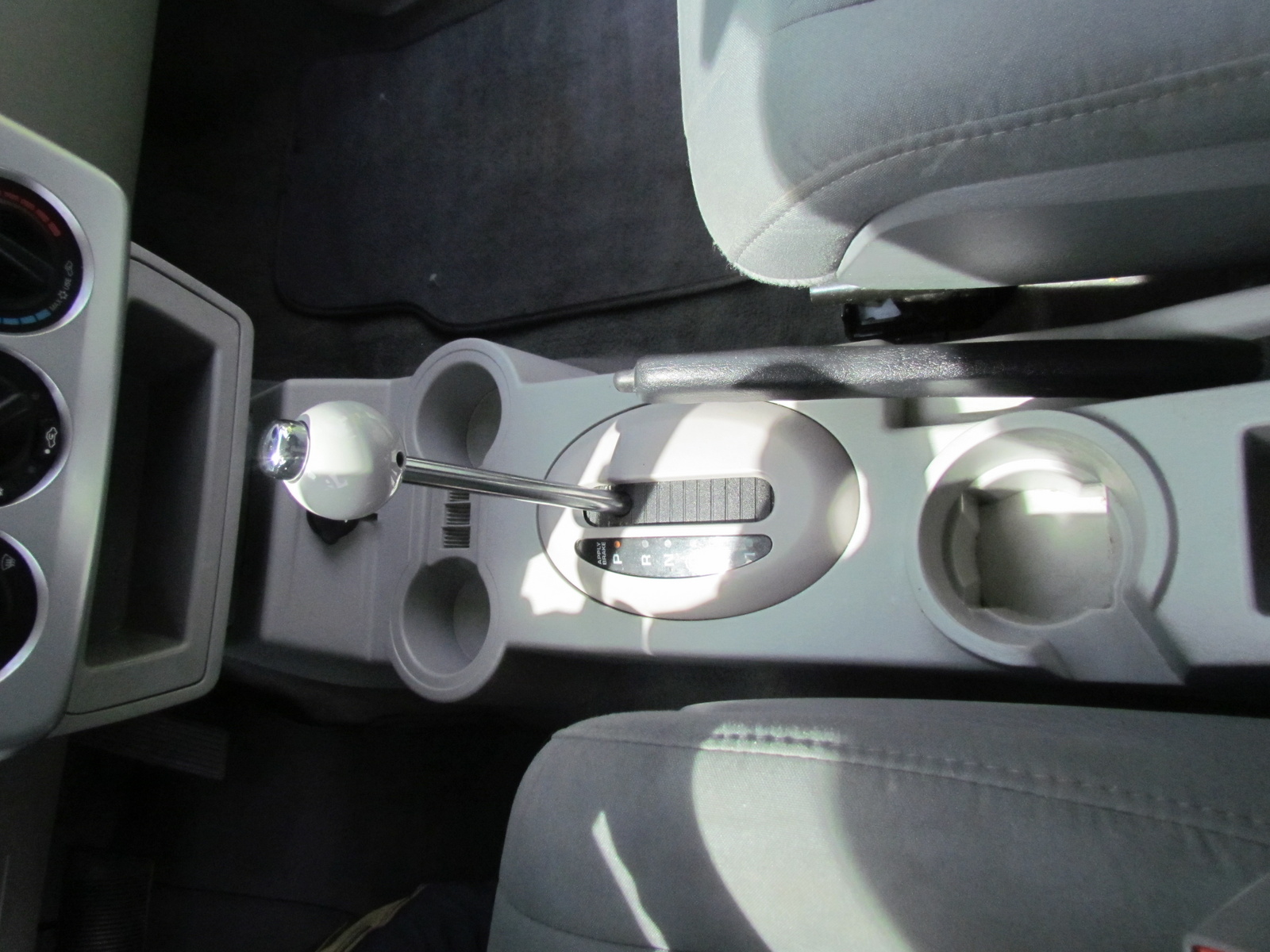 2009 Chrysler PT Cruiser
