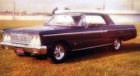 1965 Ford Fairlane Overview 1965 Ford Fairlane Overview