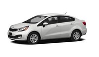 Kia Rio Kia Rio