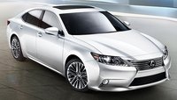 Lexus ES 350 Lexus ES 350