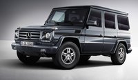 G-Class G-Class