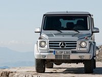 G-Class G-Class