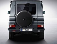 G-Class G-Class