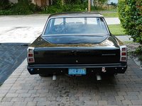 1968 Plymouth Valiant Overview 1968 Plymouth Valiant Overview