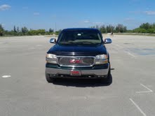 Sierra 1500HD Sierra 1500HD