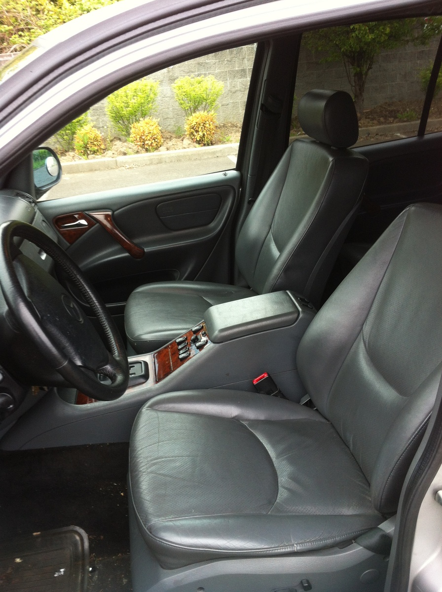 W163 Mercedes Ml320 Review Maisto Bburago