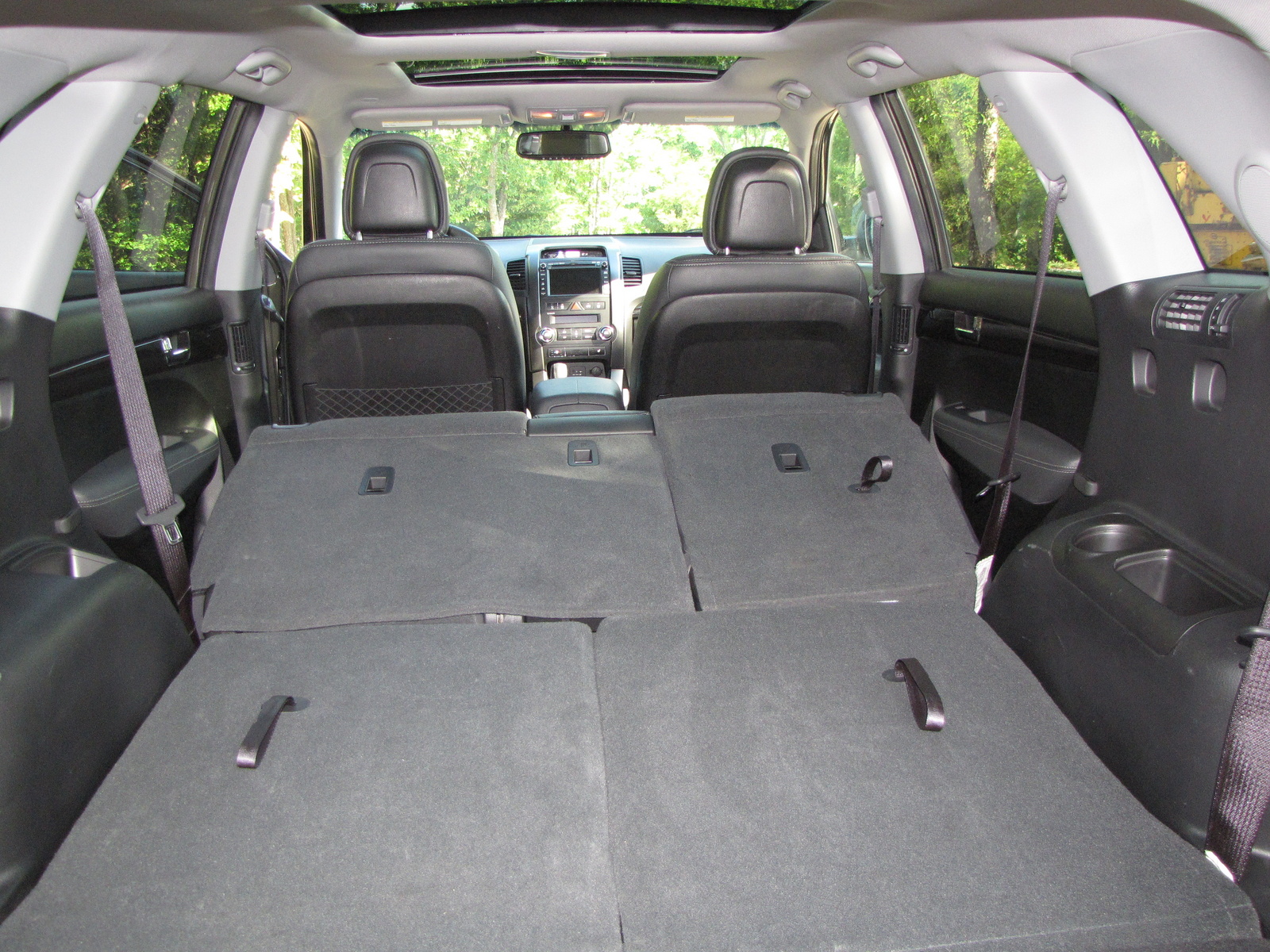 2012 Kia Sorento