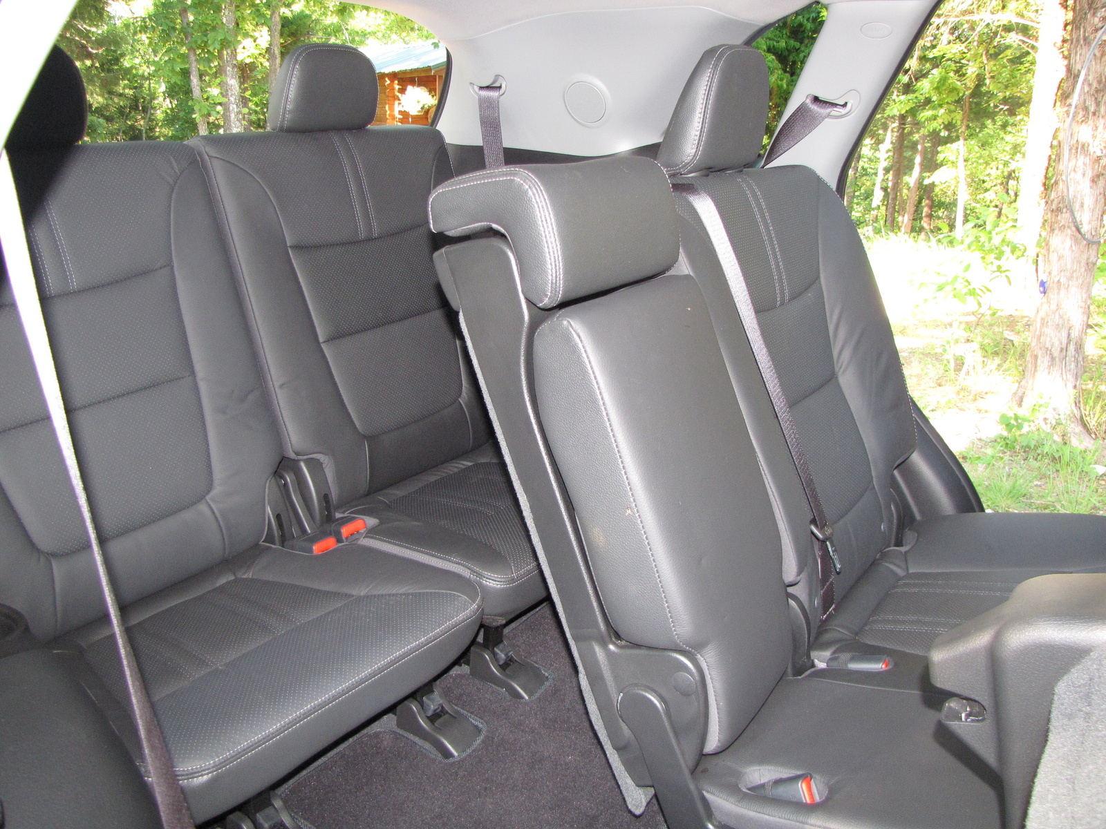 2012 Kia Sorento