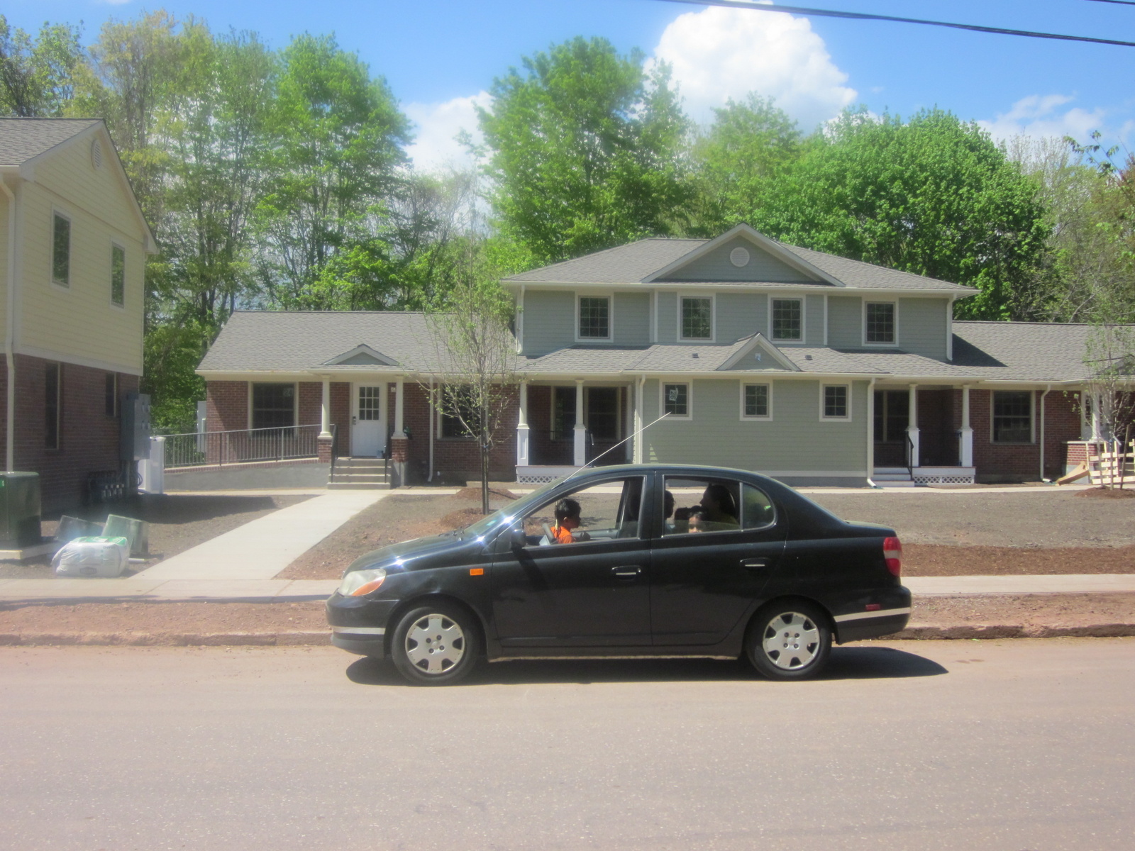 toyota echo 2000 model for sale #6