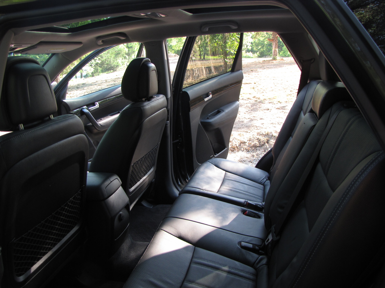 2012 Kia Sorento