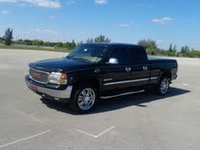 Sierra 1500HD Sierra 1500HD
