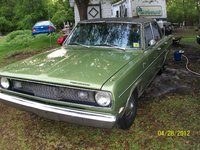 1972 Plymouth Valiant Overview 1972 Plymouth Valiant Overview