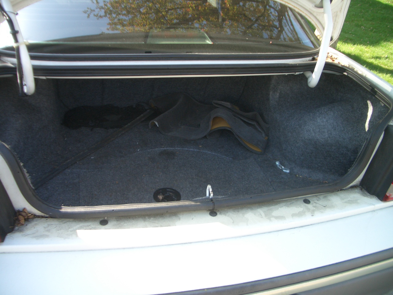 1995 Chrysler Concorde Interior Pictures Cargurus