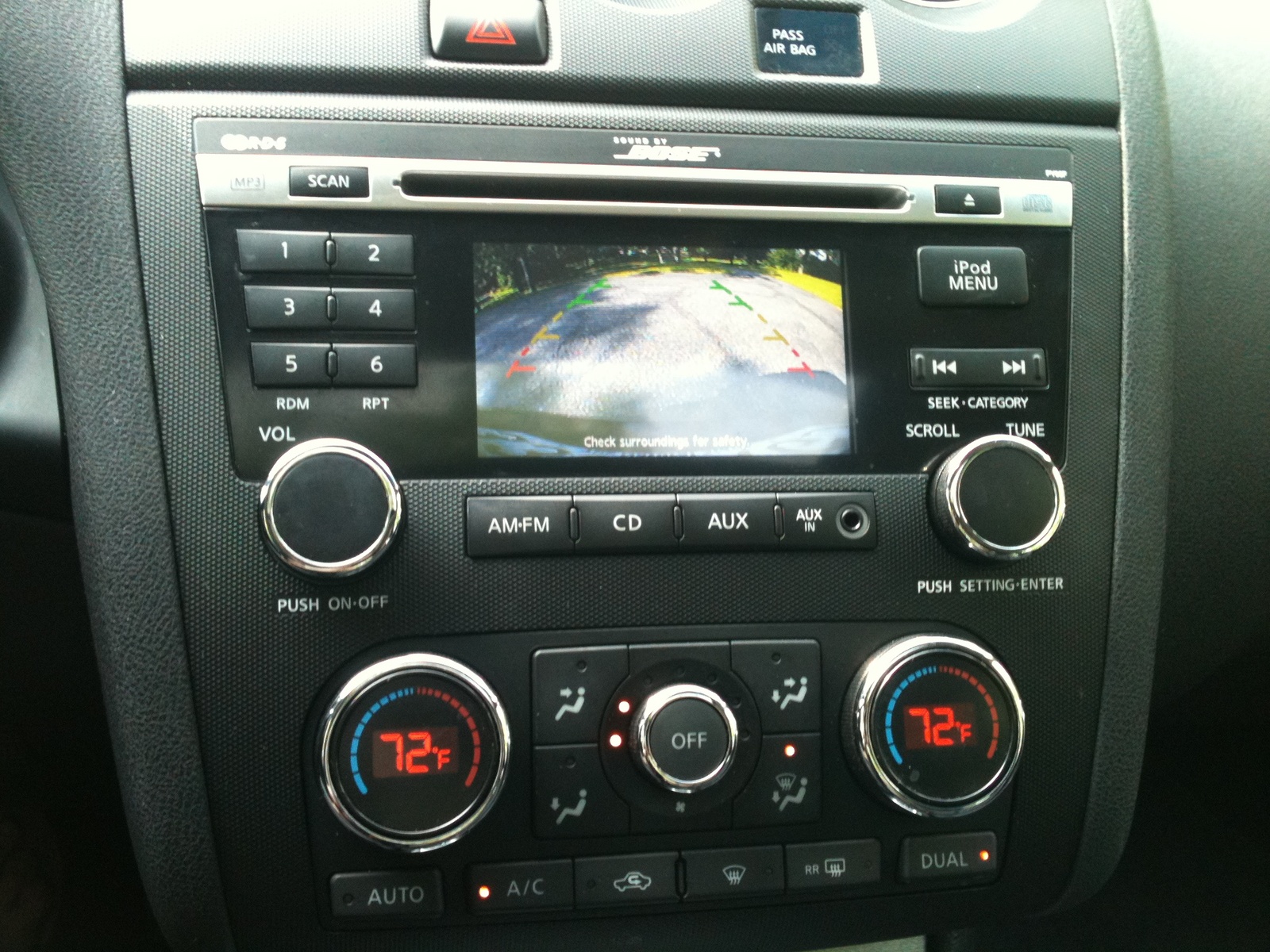 2011 Nissan Altima Coupe