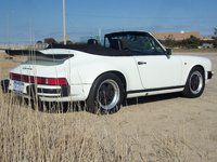 1985 Porsche 911 Overview 1985 Porsche 911 Overview