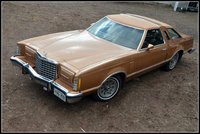 Thunderbird Thunderbird