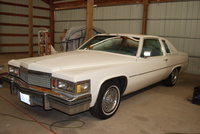 1977 Cadillac DeVille Overview 1977 Cadillac DeVille Overview