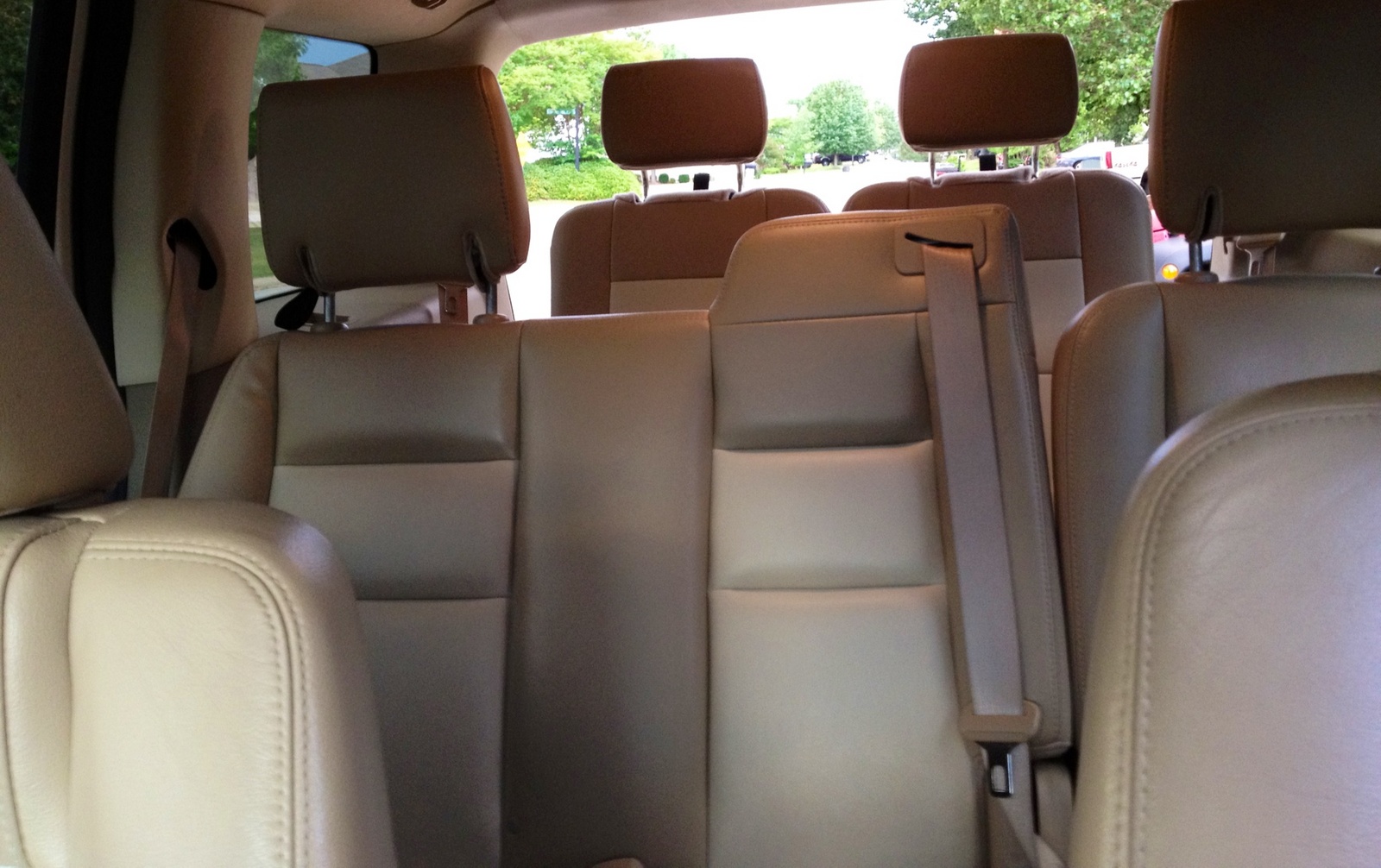 2010 Ford Explorer