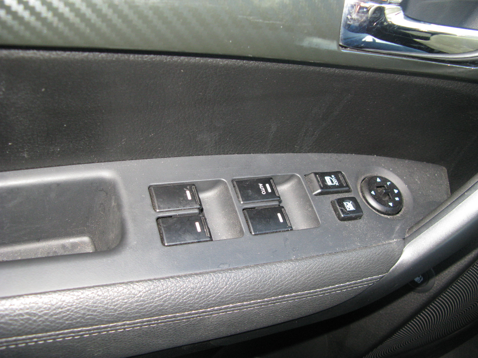 2011 Kia Sorento