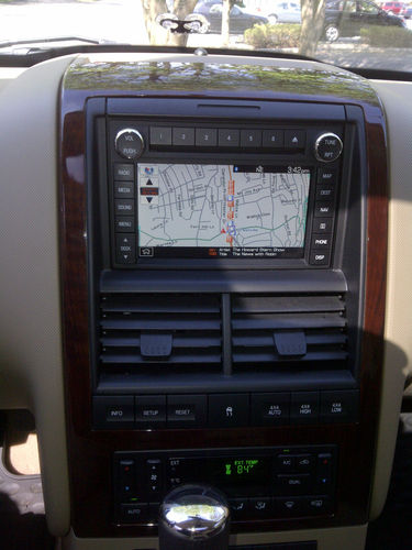 2010 Ford Explorer
