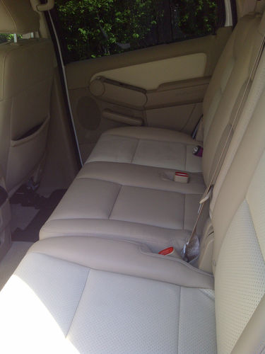 2010 Ford Explorer