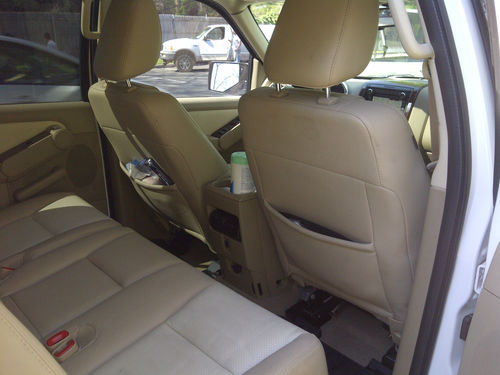 2010 Ford Explorer