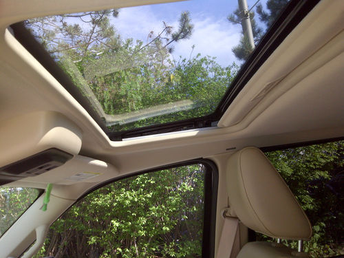 2010 Ford Explorer