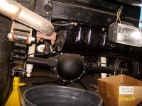 1981 Jeep CJ8 Overview 1981 Jeep CJ8 Overview