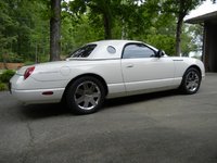 Thunderbird Thunderbird