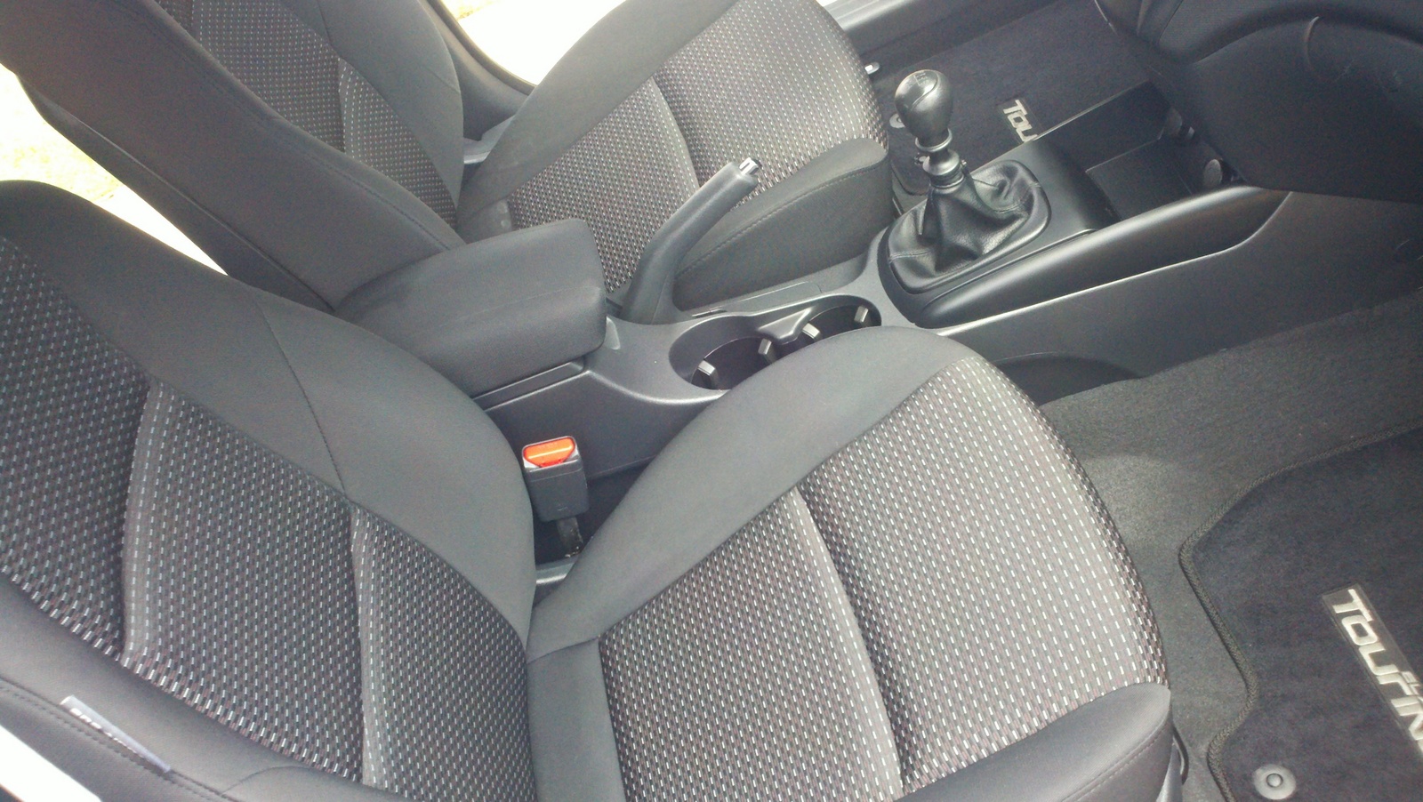 2010 Hyundai Elantra Touring