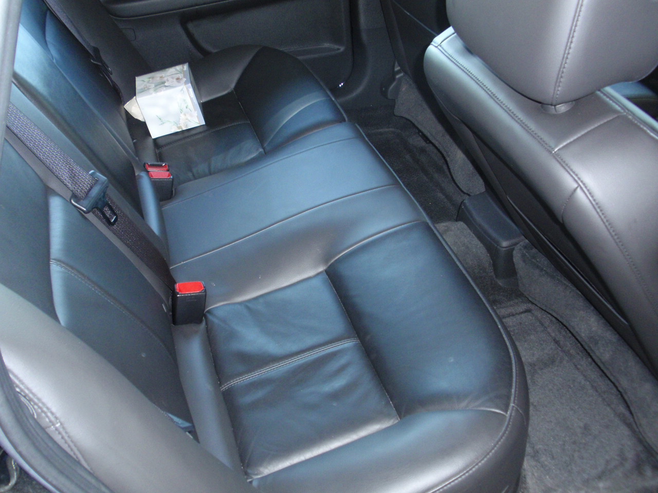 2010 Chevrolet Impala