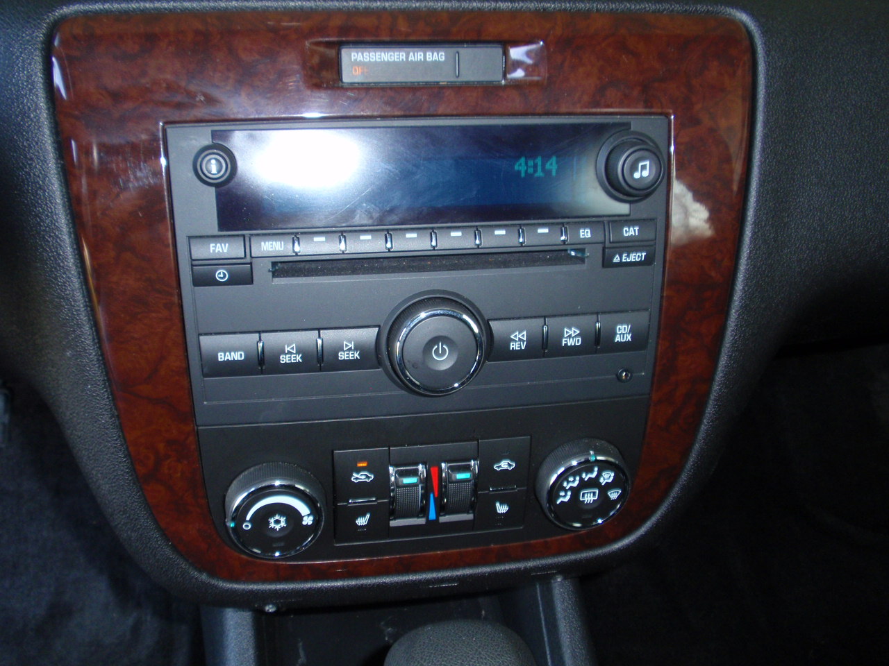 2010 Chevrolet Impala