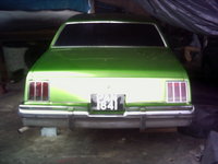 1980 Oldsmobile Cutlass Supreme Overview 1980 Oldsmobile Cutlass Supreme Overview